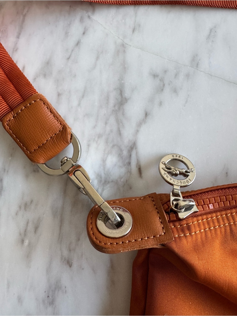 Longchamp Le Pliage Neo - Picture 6 of 12